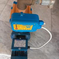 Motore centrifuga autoclave Pedrollo HP 0,85