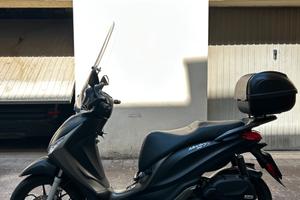 Piaggio Medley 125 S ABS - 2018