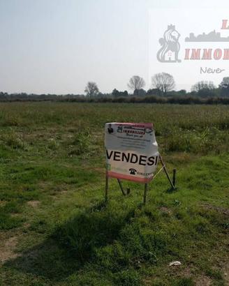 Terreno di 4500 m² a Bornasco
