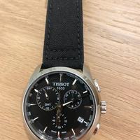 Orologio Tissot cronografo gmt
