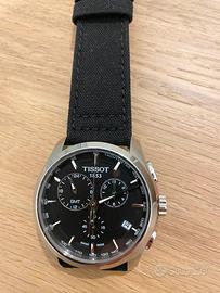 Orologio Tissot cronografo gmt