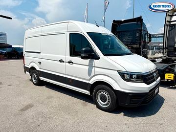 VW CRAFTER furgone L3H3, 2022, km 40.000
