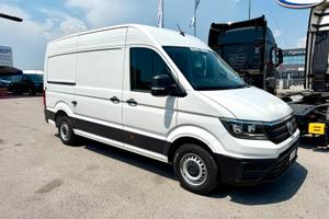VW CRAFTER furgone L3H3, 2022, km 40.000