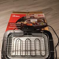 Ardes AR1B01 barbecue per l'aperto e bistecchiera 