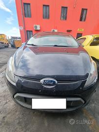 Ricambi Ford Fiesta 2010 1.4 TDCI F6JD