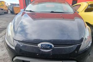 Ricambi Ford Fiesta 2010 1.4 TDCI F6JD