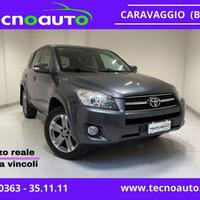 Toyota RAV4 Crossover 2.2 d-4d Executive 150c...