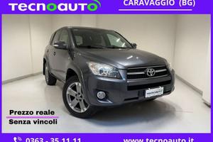 Toyota RAV4 Crossover 2.2 d-4d Executive 150c...