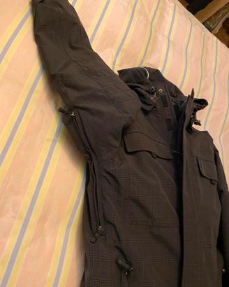 Tuta Snowboard Maui & Sons