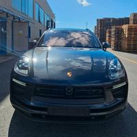 Porsche Macan S 3.0 381cv
