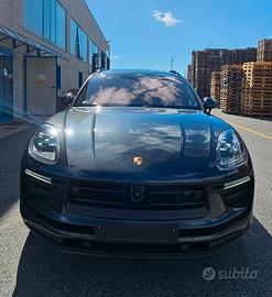Porsche Macan S 3.0 381cv