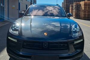 Porsche Macan S 3.0 381cv