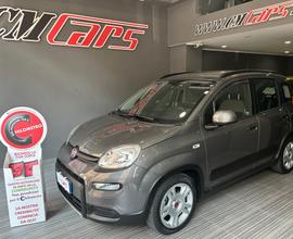 Fiat Panda 1.0 70cv Hybrid City Life ITALIANA
