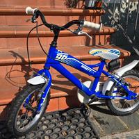 Bici Bimbo LERI NinetySix 14"