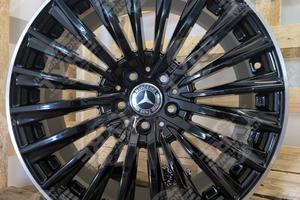 Cerchi 19" EW Spectre Mercedes/BMW - NUOVI