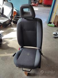 Sedile anteriore sx FIAT PANDA del 2009
