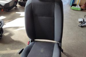 Sedile anteriore sx FIAT PANDA del 2009