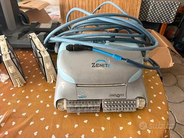 Robot piscina Zenit 20 Maytronics