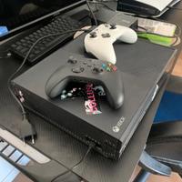 Xbox one
