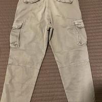 Pantaloni uomo
