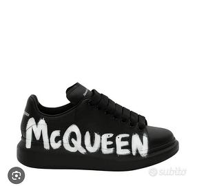  scarpe McQueen 