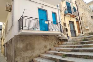Appartamento con garage