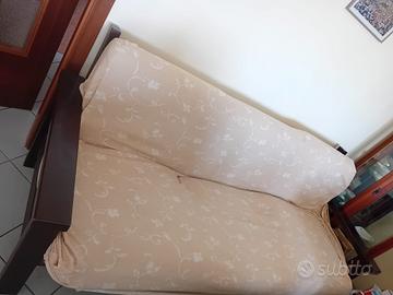 Divano 3  posti 