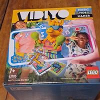 Lego Vidiyo 43105