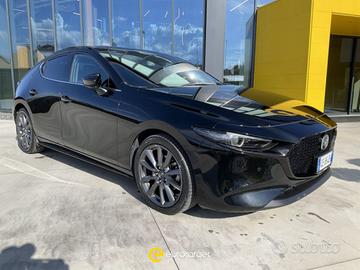 MAZDA 3 2.0L 150CV Skyactiv-G M-Hybrid Exceed