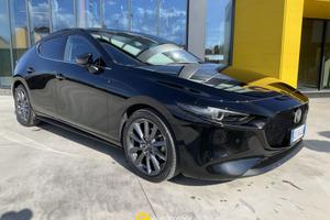 MAZDA 3 2.0L 150CV Skyactiv-G M-Hybrid Exceed