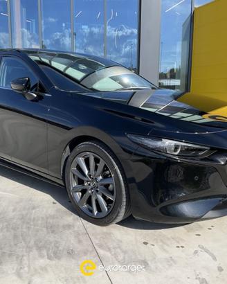 MAZDA 3 2.0L 150CV Skyactiv-G M-Hybrid Exceed