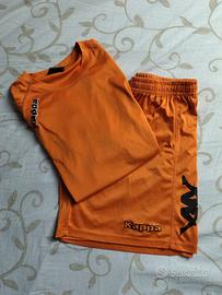 Kit tecnico pantaloncini + t-shirt - Robe di kappa