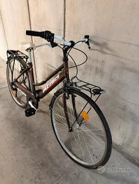Bicicletta Atala