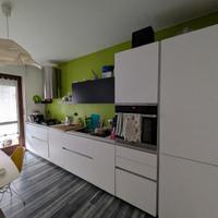 Cucina completa Comprex