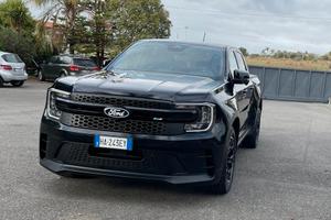 FORD Ranger 3.0 V6 EcoBlue 240 CV AWD Automatico