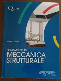 Fondamenti di Meccanica Strutturale - Somà