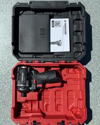 Avvitatore impulsi 12 V 170Nm Parkside Performance