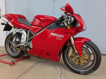 ducati 998s 2002