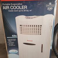 Condizionatore ad evaporazione