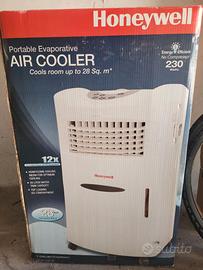 Condizionatore ad evaporazione