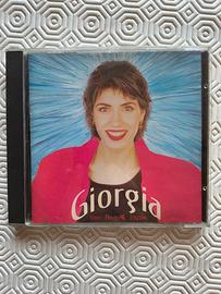 CD Giorgia