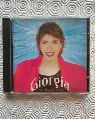 CD Giorgia