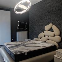 Letto matrimoniale