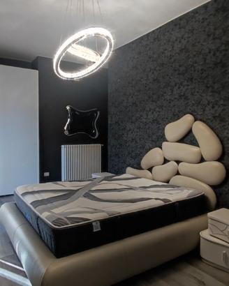 Letto matrimoniale