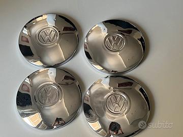 Borchie volkswagen Maggiolino