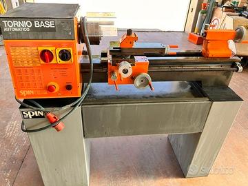 TORNIO V 380