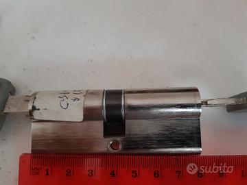 cilindro europeo CISA