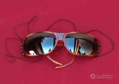 Occhiali da sole  vintage 