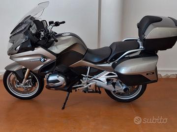 Bmw r 1200 rt - 2016