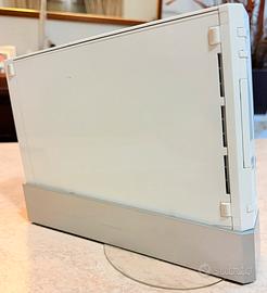 Nintendo Wii + Wii Fit e Balance Board originale